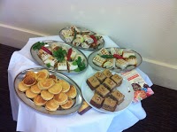 Victoria Sandwich Bar, Catering And Baking. 1103007 Image 2